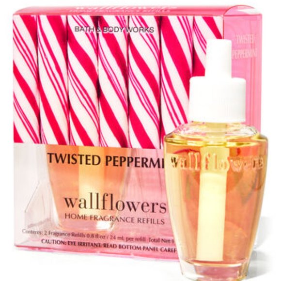 Bath & Body Works | Wallflowers Refills, 2-Pack